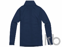 Джемпер из полифлиса «Rixford» женский