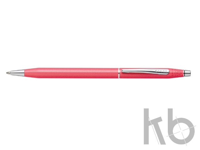 Ручка шариковая «Classic Century Aquatic»