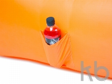 Надувной диван «Биван 2.0»