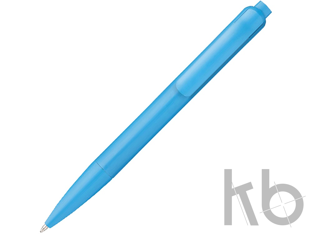 Ручка пластиковая шариковая «Lunar»