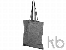 Сумка «Pheebs» из переработанного хлопка, 150 г/м²