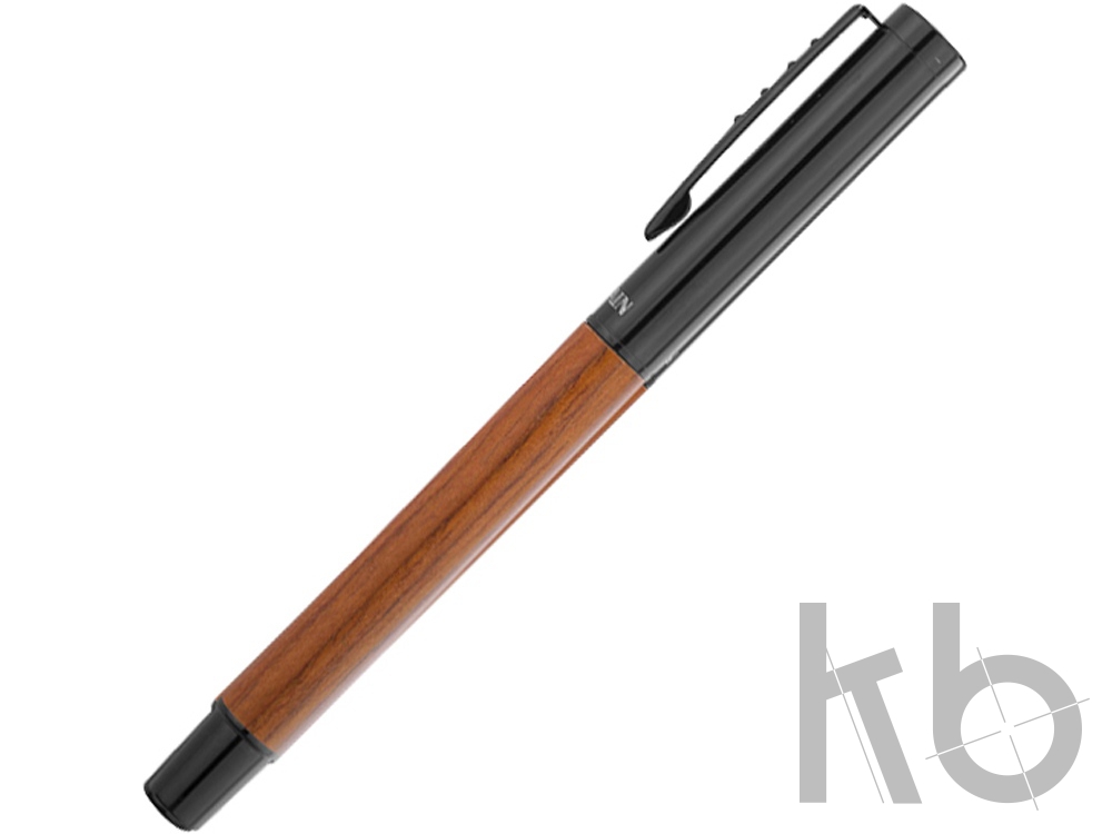 Ручка-роллер «Woodgrain»