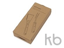 Набор аксессуаров для барбекю «Grill Master»