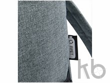 Рюкзак-холодильник «Excursion» из переработанного РЕТ-пластика