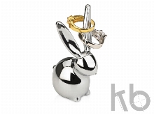 Подставка для колец Zoola «Кролик»