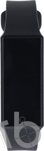 Stainless steel smart watch