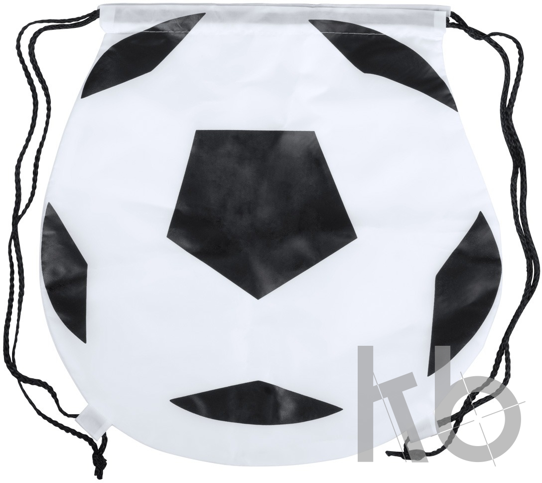 Рюкзак-мешок в форме мяча