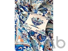 Платок «Арабески»