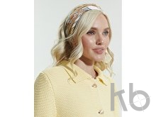 Платок «Сысертский фарфор»