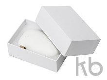 Внешний аккумулятор в форме камня «Stone», 7800 mAh