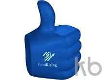 Антистресс в форме поднятого большого пальца