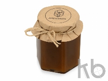 Мёд «Гречишный»