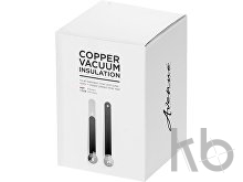 Вакуумная кружка с крышкой «Geo»