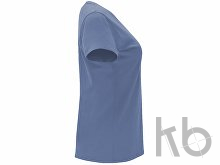 Футболка «Capri» женская