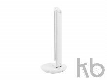 Настольная лампа с беспроводной зарядкой «LED FAROS»