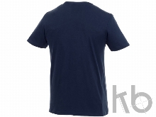 Футболка «Finney» унисекс