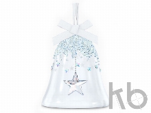 Новогоднее украшение Колокольчик, Large