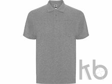 Рубашка поло «Centauro Premium» мужская