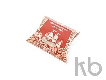 Платок «Русская резьба по кости»