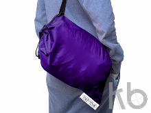 Надувной диван «Биван 2.0»