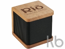 Динамик «Seneca» Bluetooth®