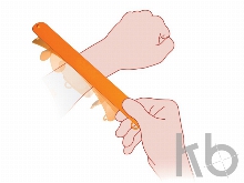 USB-флешка на 4 Гб «Орем»