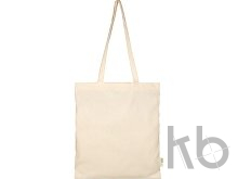 Сумка-шоппер «Orissa» из органического хлопка