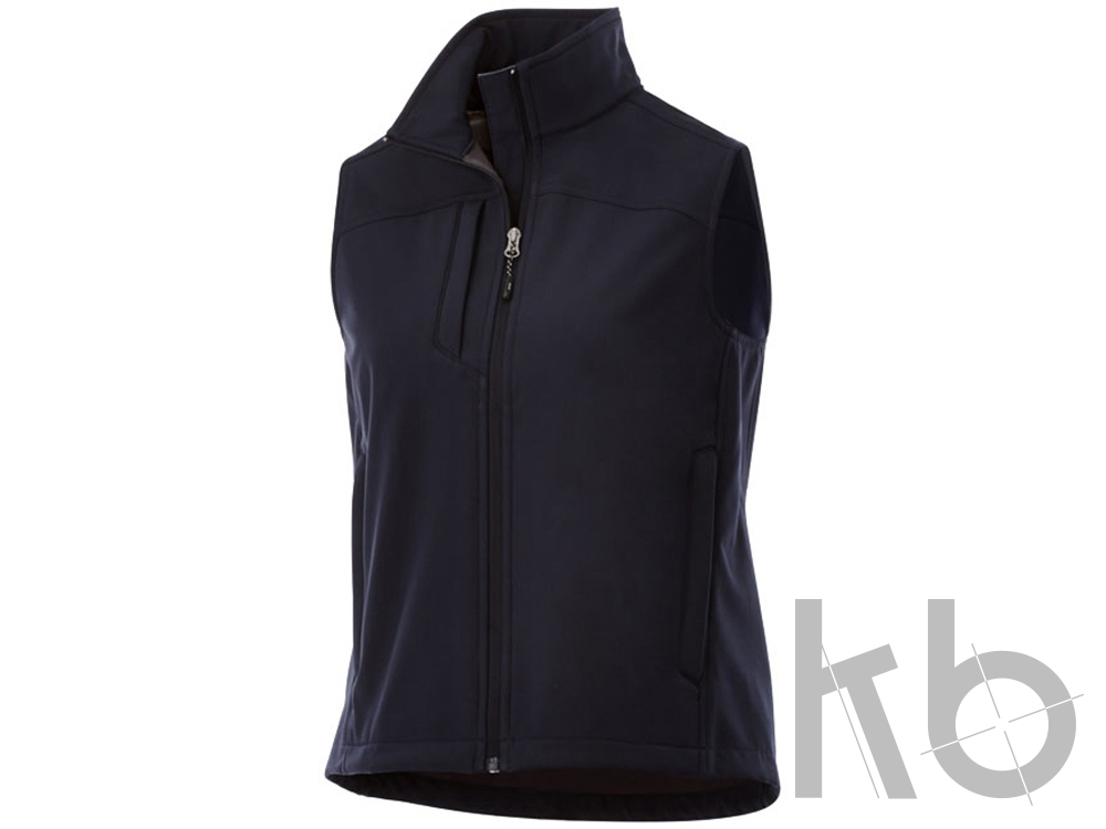 Жилет софтшел 