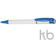 Stilolinea Parma plastic ballpen.