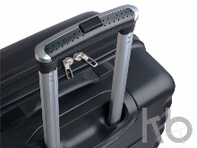 Чемодан «FRIBOURG», 97л