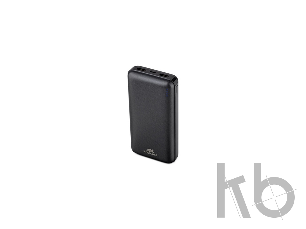 Внешний аккумулятор VA2120, 20000 mAh