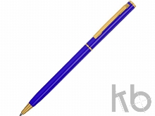 Ручка металлическая шариковая «Жако»