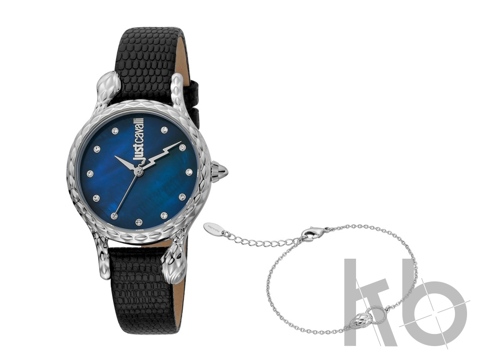 Подарочный набор: часы наручные женские, браслет