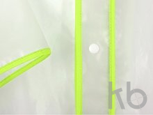 Дождевик «Providence» c чехлом, унисекс