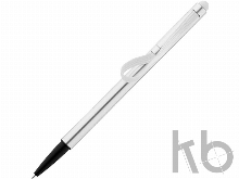 Ручка пластиковая шариковая «Stretch»