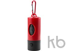 dog waste bag dispenser