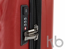 Чемодан «Lumen», 32л