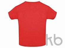 Футболка «Baby» детская