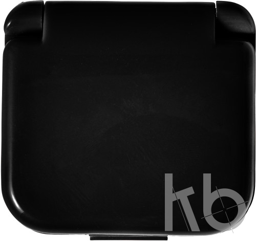 ABS cassette with sewing kit