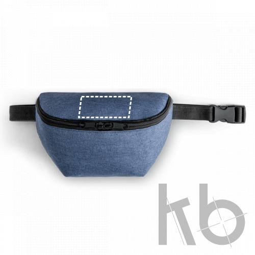 Поясная сумка