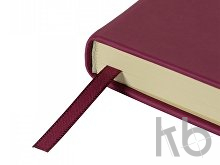 Ежедневник недатированный А5 «Megapolis Velvet»