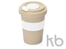 Стакан из пшеничного волокна «Flava»