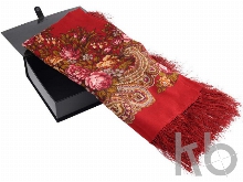 Павловопосадский платок