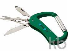 Нож «Canyon» с карабином