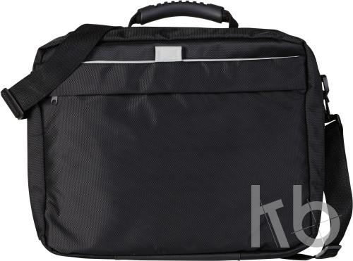 Polyester (1680D) laptop bag