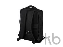 Рюкзак-трансформер «Volume» для ноутбука 15''