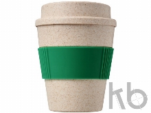 Стакан из пшеничного соломенного волокна «Oka»