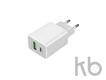 Сетевое зарядное устройство «NEO ZQ3 PD»