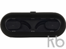 Беспроводные наушники «Pals» с зарядным чехлом