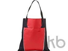 Polyester (600D) carrying/shopping bag